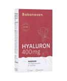 Buy Bakanasan 400 mg Capsules for Natural Relief | Fast International Shipping - Buy Online on GoSupps.com