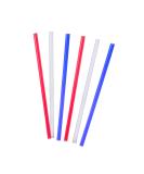 Tervis Reusable Six Pack Straws | Made in USA | Double Walled Insulated Tumbler | Keeps Drinks Cold & Hot | 10 Inch Straight Straws | Assorted Colors - Buy Online on GoSupps.com