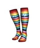 Strength Shop Compression Stockings for Men & Women - Breathable Moisture-Wicking Socks for Weightlifting & Deadlifting (Size 39-48.5) - Buy Online on GoSupps.com