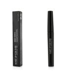 Make Up For Ever Smoky Stretch Mascara - 7ml/0.23oz (Black Black) - Buy Online on GoSupps.com