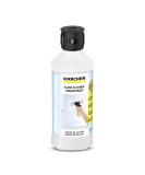 K rcher Window Cleaner Concentrate RM 500 for streak-free cleaning of windows glass mirrors and shower screens 500ml concentrate dilutes to 4l cleaning liquid. - Buy Online on GoSupps.com