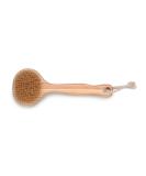 Cedar 10 Bath Brush - Natural Accessories for Luxurious Bathing Experience | 1 Count - Buy Online on GoSupps.com