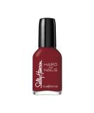 Sally Hansen Hard as Nails Color - Iridescent Sea - Strong-her - 0.45 fl oz | International Shipping Available - Buy Online on GoSupps.com