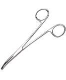 Millers Forge Stainless Steel Curved Hair Pullers 5.5-Inch - Professional Grooming Tool - Buy Online on GoSupps.com