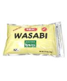 Premium Hot Wasabi Powder 2.2 lbs - Gluten-Free | Fresh and Spicy - Buy Online on GoSupps.com