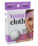 Wonder Cloth Make-Up Remover (6 Pack) - Gentle and Effective Skincare Solution - Buy Online on GoSupps.com