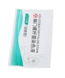 Gut Health Test Strip for Helicobacter Pylori - Rapid Self-Discovery Results - Travel-Friendly - Buy Online on GoSupps.com