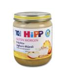 HiPP Fruit Yoghurt Muesli Pack of 6 (6 x 160 g) - Organic H 5410 Fruit Yoghurt 160g 160 g (Pack of 6) Single - Buy Online on GoSupps.com
