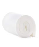 Linenspa High Density Cushion Craft Foam - 2 x 24 x 72 | Firm White Foam for Chairs, Sofas, Headboards, DIY Projects - 32 ILD, 2 Inch Thickness - Buy Online on GoSupps.com