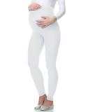 Be Mammy Maternity Long Leggings White - Size S, Stylish and Comfortable - Buy Online on GoSupps.com