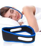 Anti Snoring Chin Strap Snoring Chin Strap Anti Snore Devices Professional Snoring Solution Snore Stopper Comfortable Snore Reducing Aids Anti Snoring Devices Stop Snoring Sleep Aid for Women and Men - Buy Online on GoSupps.com