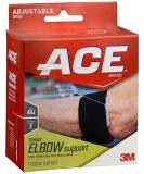 Ace Tennis Elbow Support | One Size Fits All | International Shipping Available - Buy Online on GoSupps.com