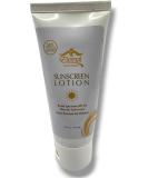 Eternal Facial Lotion SPF 30 - Best Sunscreen for All Skin Types | Shop Internationally - Buy Online on GoSupps.com
