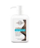 Keracolor Clenditioner Hair Dye - Mocha Latte - 12 Fl Oz - Semi-Permanent Color Depositing Conditioner - Cruelty-Free - 20 Colors Available - Buy Online on GoSupps.com