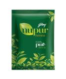 Godrej Nupur Henna 120g x 3 Packs - Natural Hair Color with 9 Herbs - Buy Online on GoSupps.com