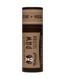 Natural Dog Paw Balm Stick (2oz) | Veterinarian-Approved Moisturizer for All Terrains | Nourishing Paw Protector for Harsh Weather - Buy Online on GoSupps.com