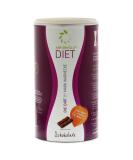 Buy Amformula Vital & Diet Chocolate 490g - Meal Replacement Shake with High-Quality Ingredients | Fast International Shipping - Buy Online on GoSupps.com