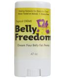 Belly Fat Freedom Stick - Reduce Belly Fat Naturally | 0.47 Oz International Shipping - Buy Online on GoSupps.com