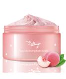 250g Best Body Peeling Sugar Scrub Moisturizing & Nourishing Exfoliant for All Skin Types | Remove Dead Skin Cells with Oils & Minerals - Buy Online on GoSupps.com