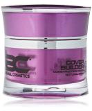BC Bernal Cosmetics Cover Builder Gel Natural Rose - 15ml | LED/UV Nail Gel for International Shipping - Buy Online on GoSupps.com