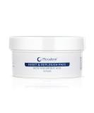 Plexaderm Reset and Replenish Pads with Hyaluronic Acid - Hydrating Skin Cleansing Pads - Buy Online on GoSupps.com