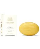 Caswell-Massey Verbena Bar Soap - Triple Milled, Scented & Moisturizing - Made in the USA - 5.8 oz - For Men & Women - Buy Online on GoSupps.com