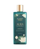 Luxury Aloe Vera & Niacinamide Body Wash | Unisex Floral Fragrance | Vegan Paraben & SLS Free | 250ml - Buy Online on GoSupps.com