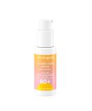 Neutrogena Invisible Daily Defense Sunscreen Face Serum SPF 60+ 1.7 fl oz (50 ml) - Buy Online on GoSupps.com