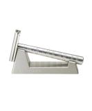 The Henson Shaver Stand stand only for Henson AL13 Henson AL13-M and Henson Ti22 - Buy Online on GoSupps.com