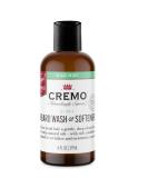 Cremo All-In-One Beard & Face Wash Mint Blend 6 fl oz (177 ml) - Buy Online on GoSupps.com
