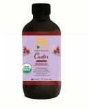Buy BIO ESSENCE Virgin Organic Castor Seed Oil - 100% Pure Natural Certified Organic Cold Pressed Hexane & Chemical Free - 8 fl. oz. (235ml - Buy Online on GoSupps.com