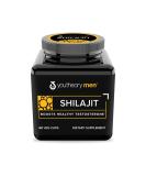 Youtheory Mens Shilajit Advanced, Black, 60 Count Shilajit 60 Count (Pack of 1) - Buy Online on GoSupps.com