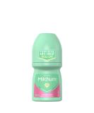 Mitchum Women's Roll On Anti-Perspirant & Deodorant Powder Fresh 1.7 Oz - Pack of 6 - Buy Online on GoSupps.com