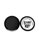 Bloody Mary Black Eye Shadow - Intense and Smoky | [Brand Name] - Buy Online on GoSupps.com