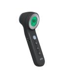 Braun No Touch 3-in-1 Thermometer - Touchless Thermometer for Adults, Babies, Toddlers, and Kids - Fast, Reliable, and Accurate Results - Buy Online on GoSupps.com