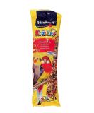 VITAKRAFT Cockatiel Treat Fruit Sticks x2 Australian Treat Almond Fig Kracker - Buy Online on GoSupps.com