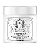 Belle Ame Dark Spot Corrector for Sensitive Skin - Advanced Dark Spot Cream for Intimate Area and Uneven Skin Tone - For Face, Underarm, Knees and Elbows (2oz) - Buy Online on GoSupps.com