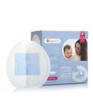Naturebond Disposable Breastfeeding Inserts - Ultra Thin Strongly Absorbent & Contoured - 60 Pieces for Ultimate Comfort - Buy Online on GoSupps.com