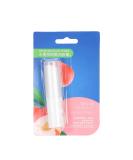 Peach Lip Balm - Repairing & Moisturizing Lip Cream for Men & Women | Delicate Peach Lip Care - Buy Online on GoSupps.com