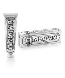 Marvis Whitening Mint Toothpaste - 2 Pack (2x 85ml) | Premium International Shipping - Buy Online on GoSupps.com