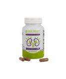 Pure Care Pro Renohelp Kidney Support Supplement - Vegan & Gluten Free (90 Capsules) - Buy Online on GoSupps.com