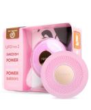 Buy FOREO UFO Mini 2 - Red Light Therapy for Deep Hydration Anti-Aging & Dark Spot Removal - Full LED Spectrum - Pearl Pink - International Shipping Available - Buy Online on GoSupps.com