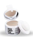 O.C.Haircare Approach powder for women & men - for receding on recesses vertex & hairline - recommended by leading salons - 9 colors - resistant hair powder (light blonde) #7 light blonde - Buy Online on GoSupps.com