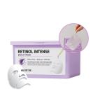 SOME BY MI Retinol Intense Daily Mask - 30 Sheets | Vegan Korean Face Mask for Glass Skin Elasticity & Anti-Aging - Buy Online on GoSupps.com