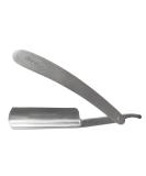 Diane Straight Razor with Stainless Steel Handle | Premium Quality & Precision Shaving Tools - Shop Internationally - Buy Online on GoSupps.com