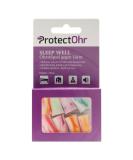 Protectohr Earplugs - 8 Soft Foam Earplugs for High Noise Insulation | Ideal for Sleep & Relaxation - Colorful Pack - Buy Online on GoSupps.com