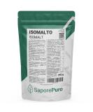 Saporepuro Isomalt Powder 250g - Premium Sugar Substitute for Baking & Cooking | International Shipping Available - Buy Online on GoSupps.com
