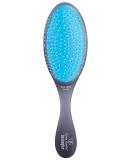 Olivia Garden OG Brush Detangler, removable cushion for easy cleaning, scalp hugging for scalp massage and custom bristles to detangle based on hair type, for wet or dry hair, women, men and children Detangler Fine-Medium … - Buy Online on GoSupps.com