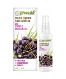 Petal Fresh SuperFoods Color Shield Hair Serum - Acai & Macadamia Oil (2 fl oz) - Buy Online on GoSupps.com