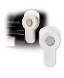 Wudqiji Oven Child Safety - 1 stk Oven Door Protection | Strong 3M Adhesive | Simple Installation Residue-Free - Safe for Kids - Buy Online on GoSupps.com